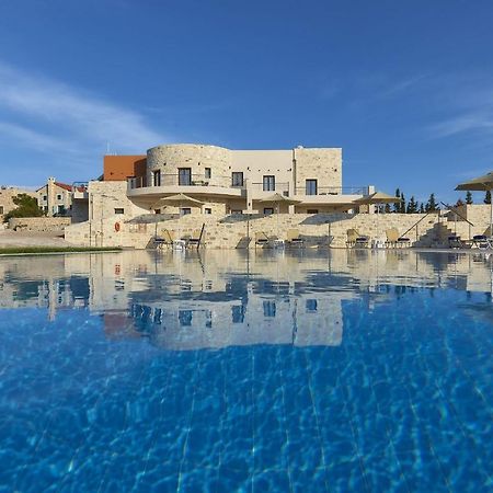 Orelia Cretan Deluxe Apartments Kamilari Exterior foto