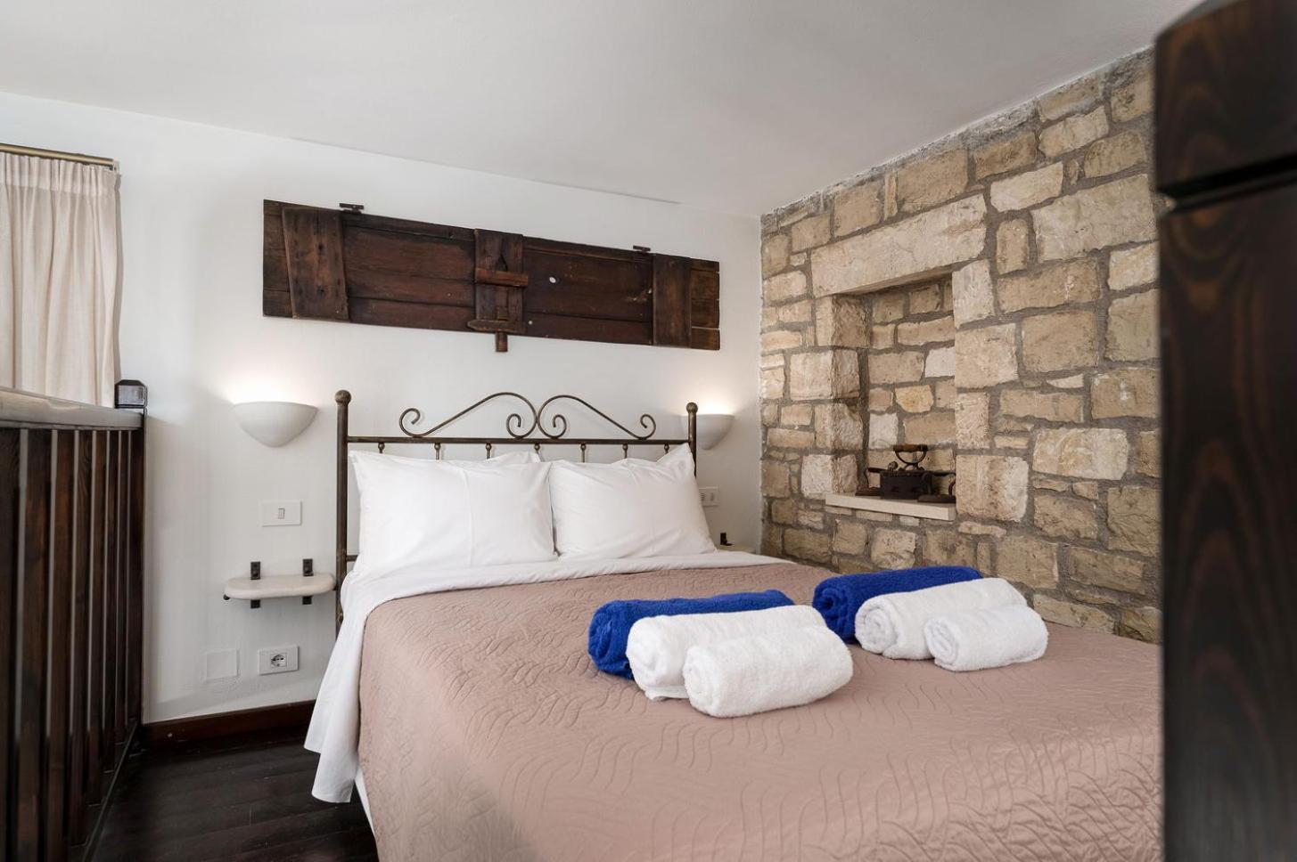 Orelia Cretan Deluxe Apartments Kamilari Exterior foto