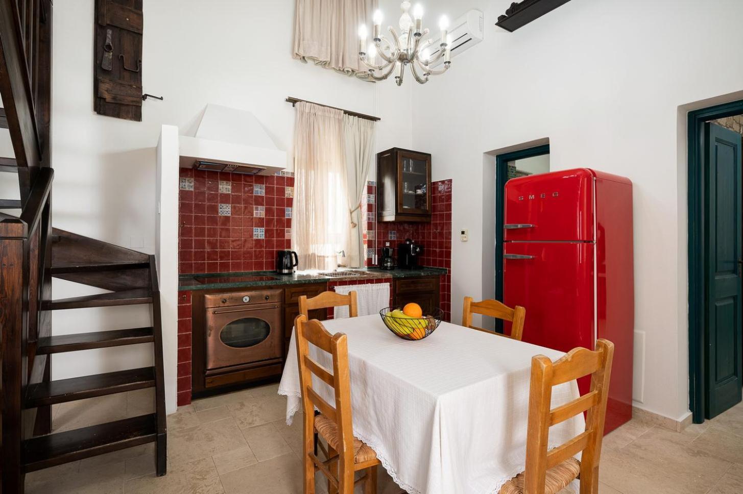 Orelia Cretan Deluxe Apartments Kamilari Exterior foto