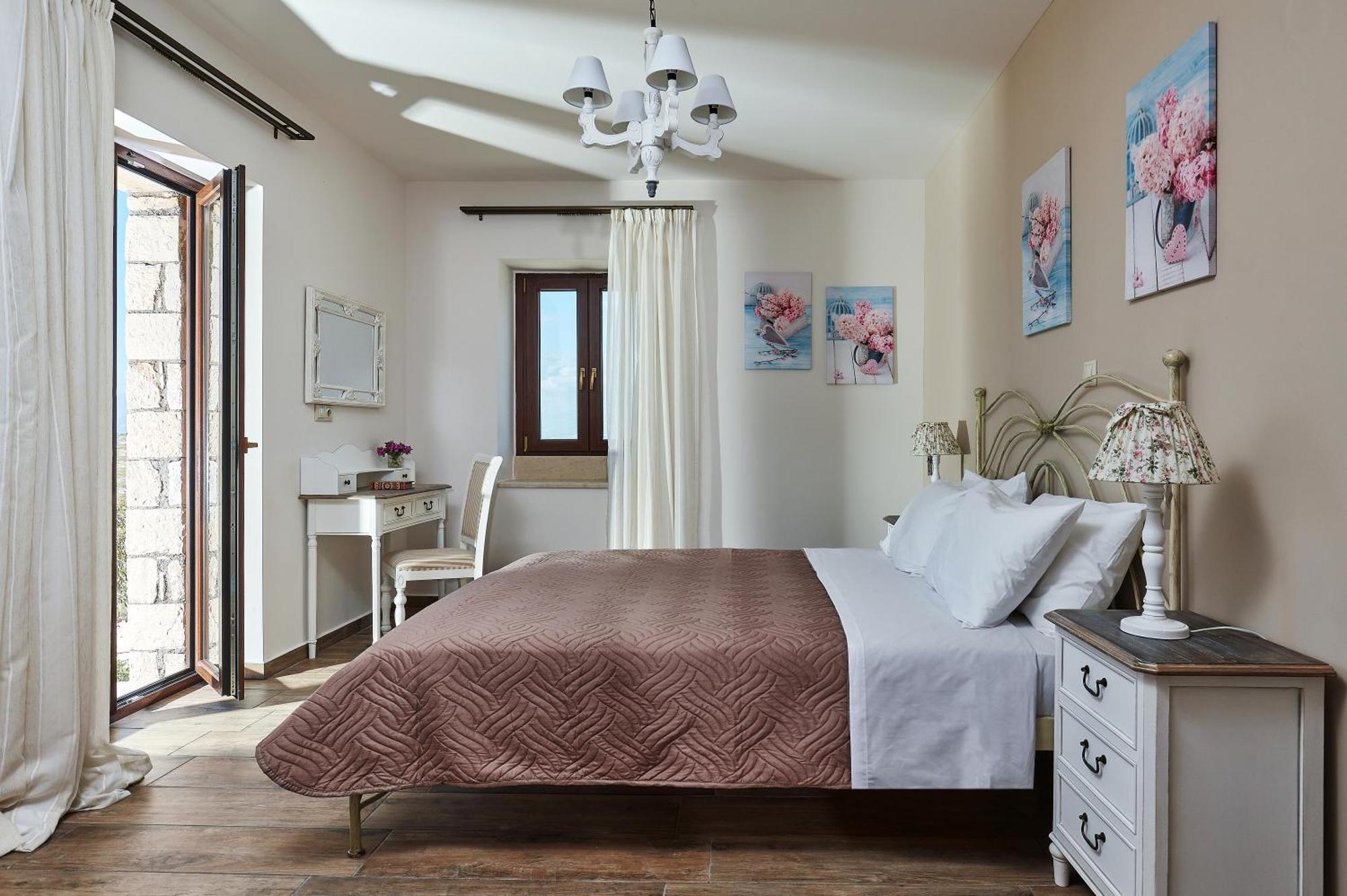 Orelia Cretan Deluxe Apartments Kamilari Exterior foto