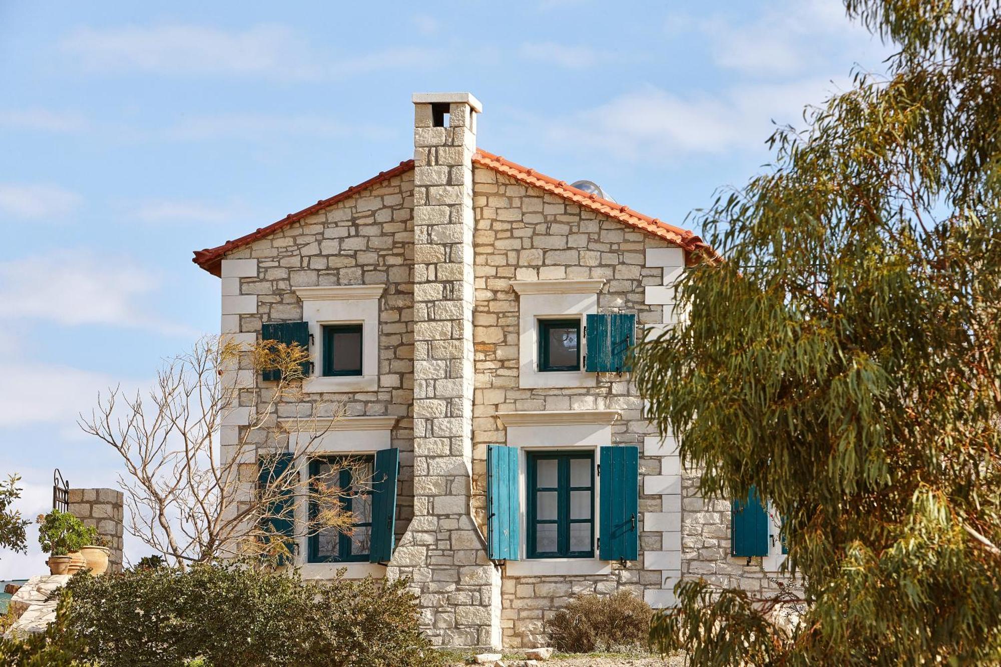 Orelia Cretan Deluxe Apartments Kamilari Exterior foto