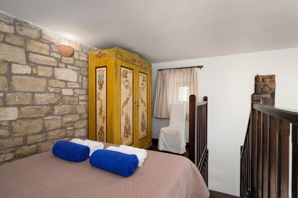Orelia Cretan Deluxe Apartments Kamilari Exterior foto