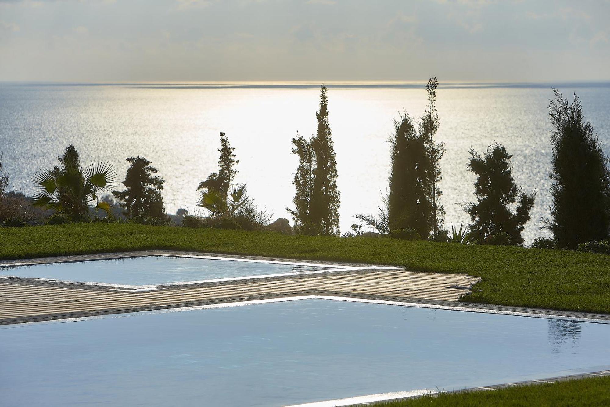 Orelia Cretan Deluxe Apartments Kamilari Exterior foto
