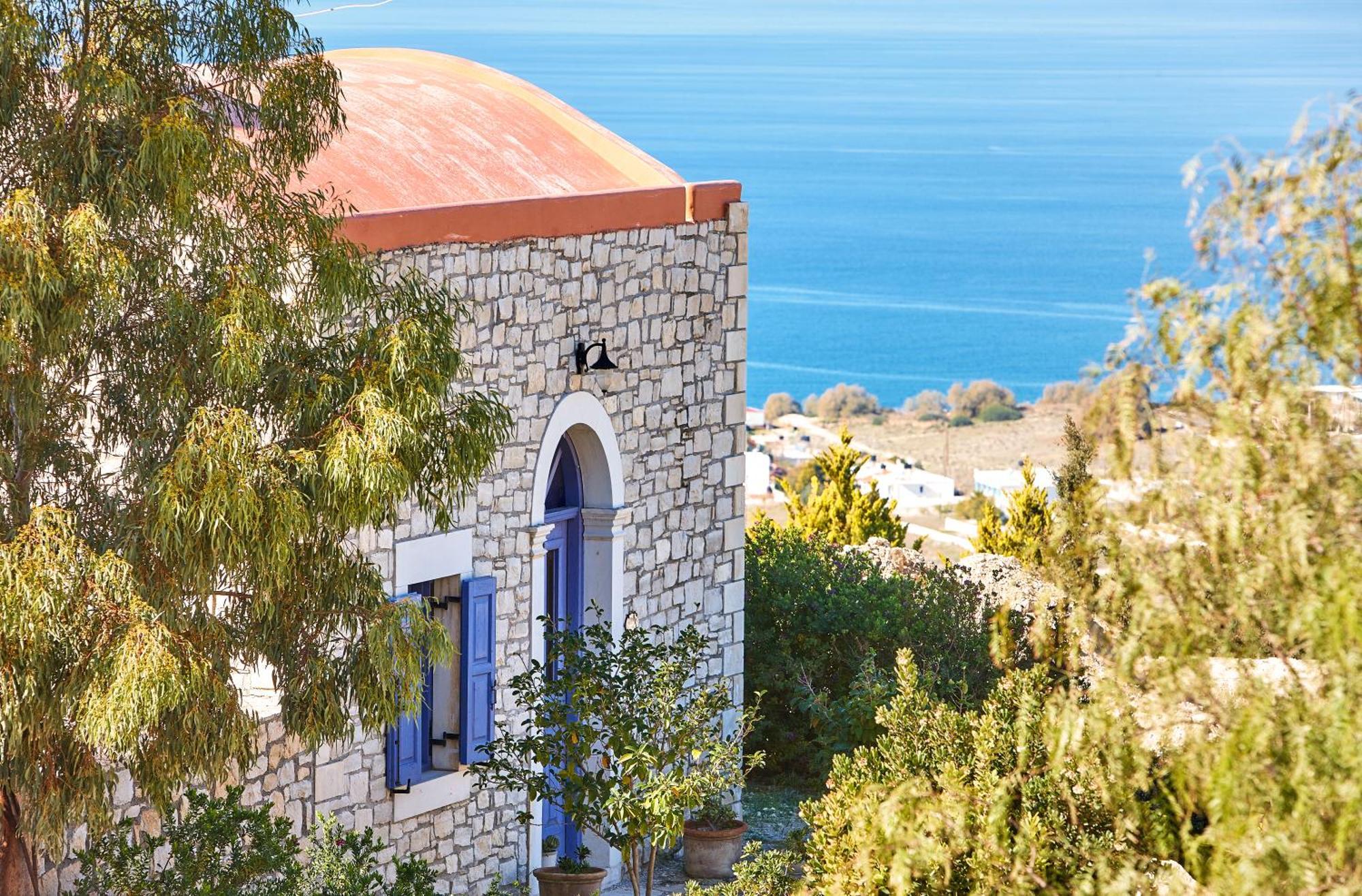 Orelia Cretan Deluxe Apartments Kamilari Exterior foto