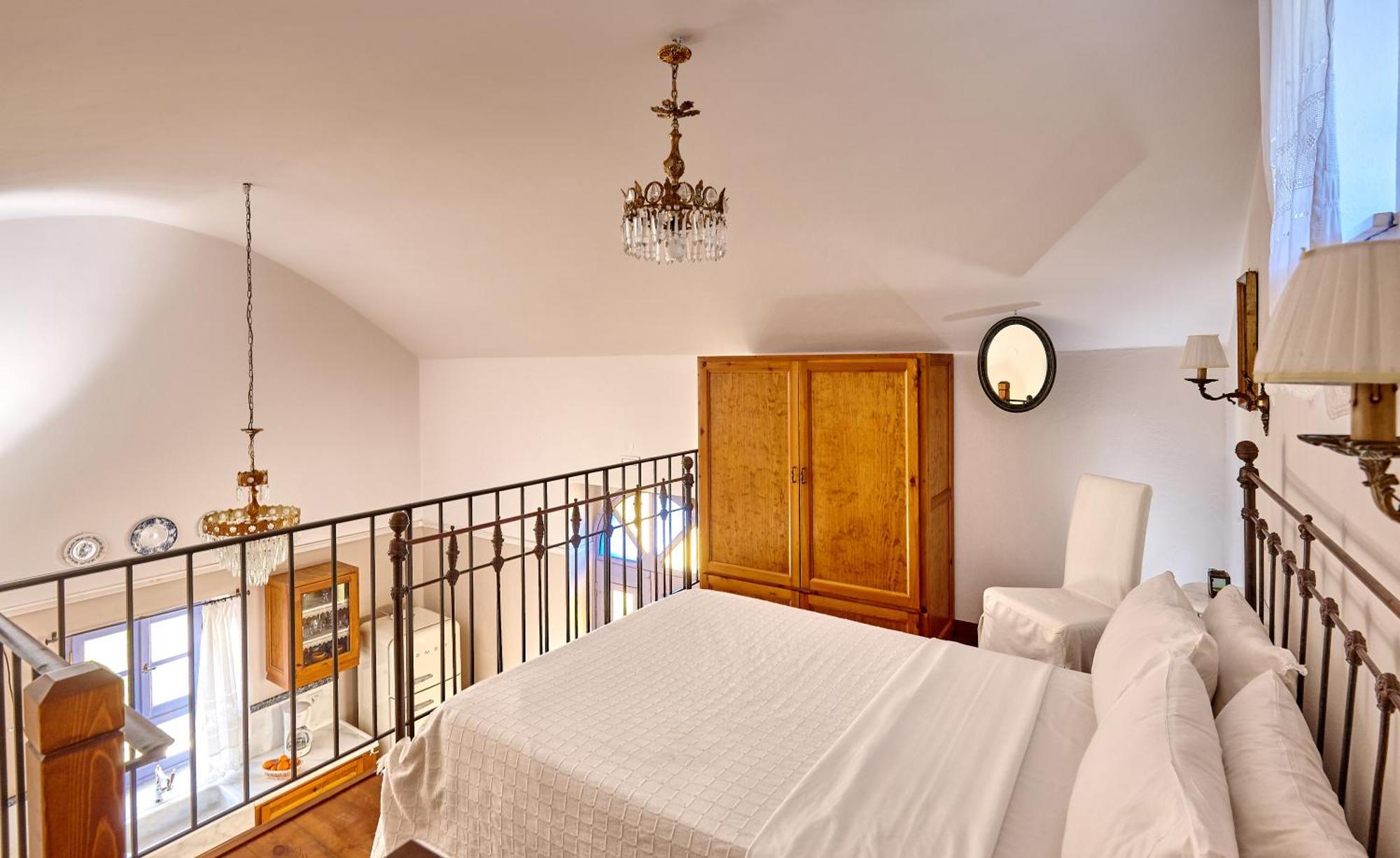 Orelia Cretan Deluxe Apartments Kamilari Exterior foto