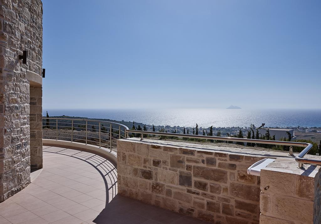 Orelia Cretan Deluxe Apartments Kamilari Exterior foto