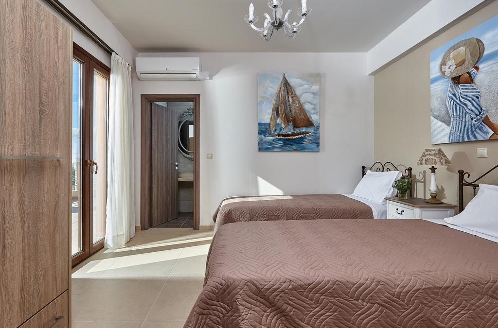 Orelia Cretan Deluxe Apartments Kamilari Exterior foto