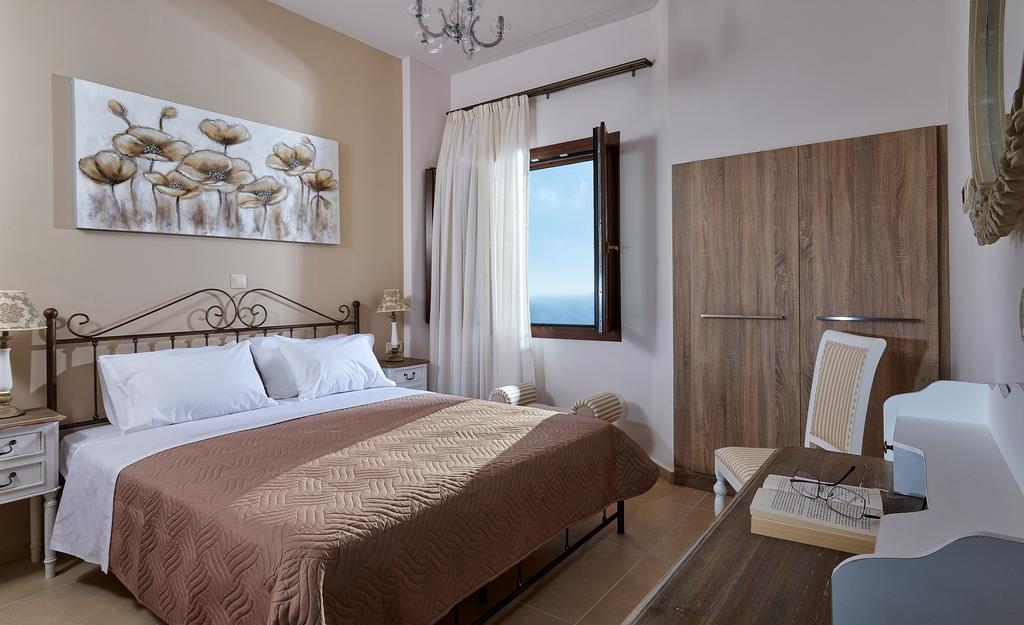 Orelia Cretan Deluxe Apartments Kamilari Exterior foto