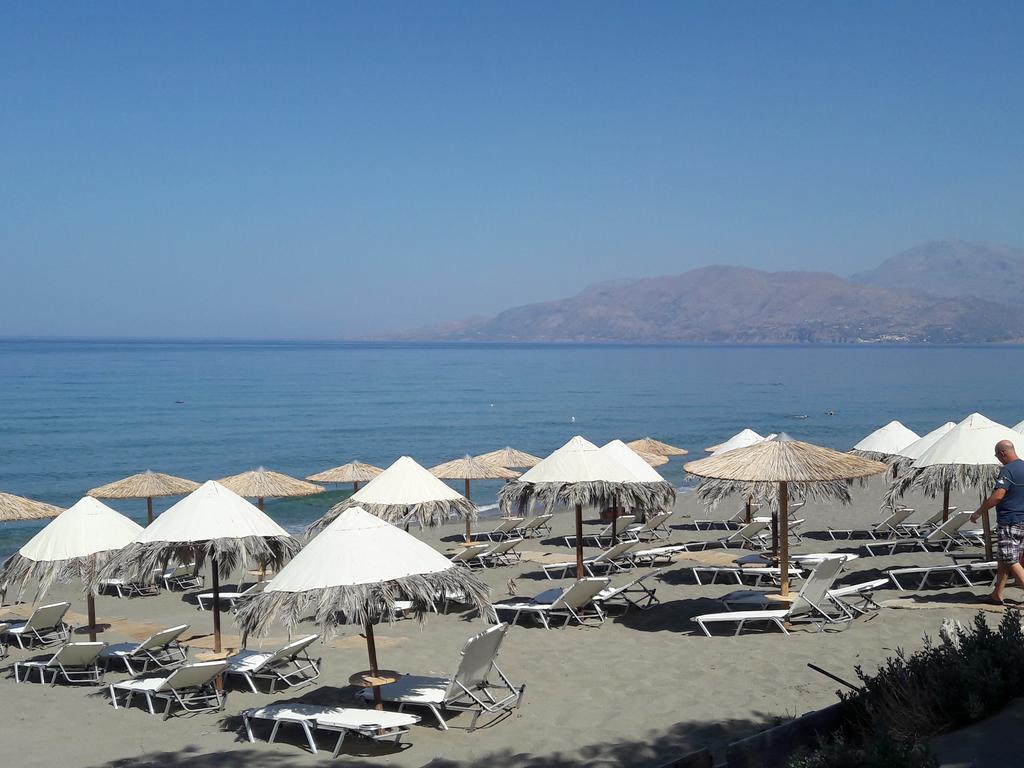Orelia Cretan Deluxe Apartments Kamilari Exterior foto