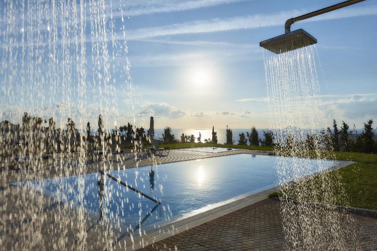 Orelia Cretan Deluxe Apartments Kamilari Exterior foto